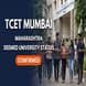 TCET Mumbai Gets Deemed University Status Under UGC Regulations 2023